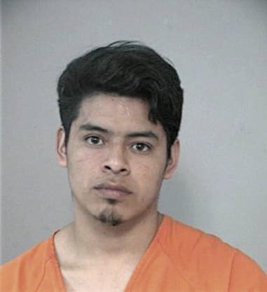 Jeremiah Samayoa, - Fort Bend County, TX 